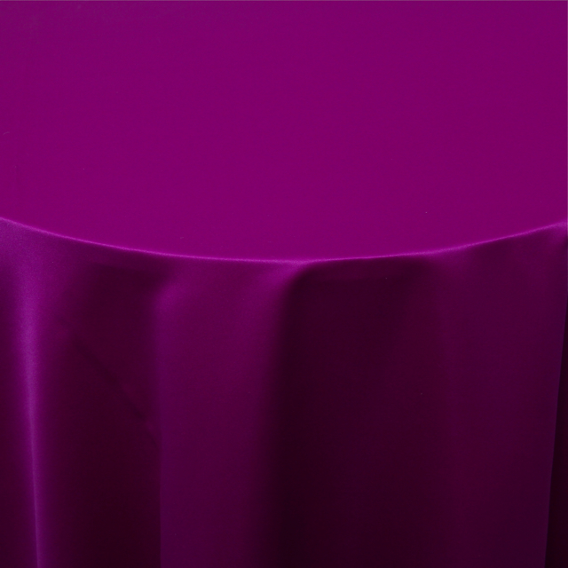SATIN - MATTE MAGENTA